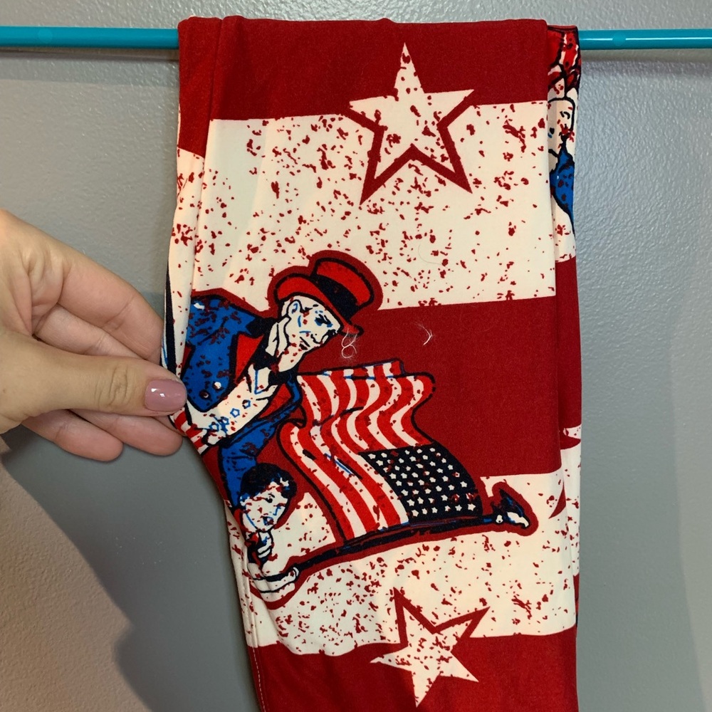Lularoe leggings